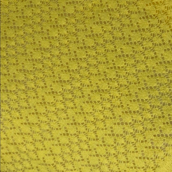 ANTHROPOLOGIE (by Sparrow) belted cardigan - Picture 5 of 5